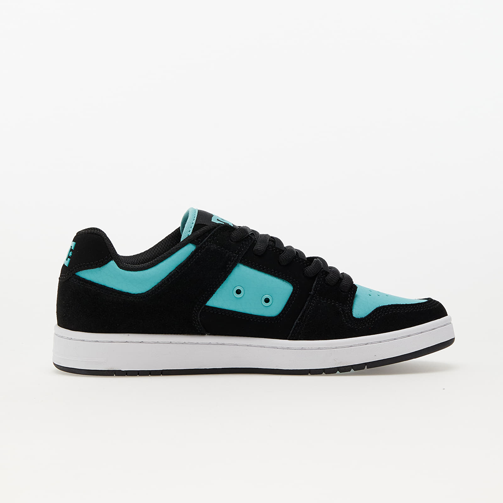 Sneakers og sko til mænd DC Manteca 4 M Shoe B12 Black/ Blue