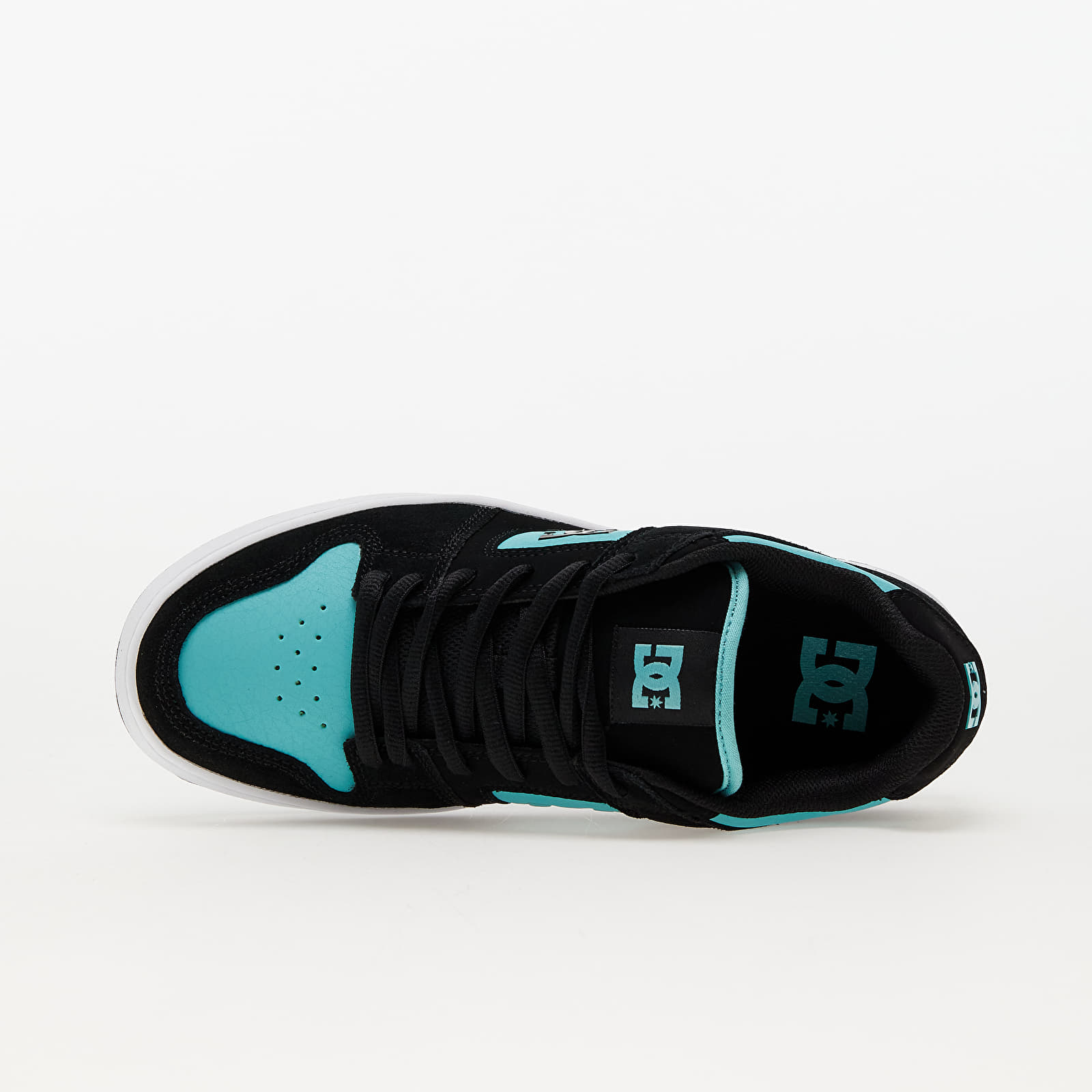 Sneakers og sko til mænd DC Manteca 4 M Shoe B12 Black/ Blue