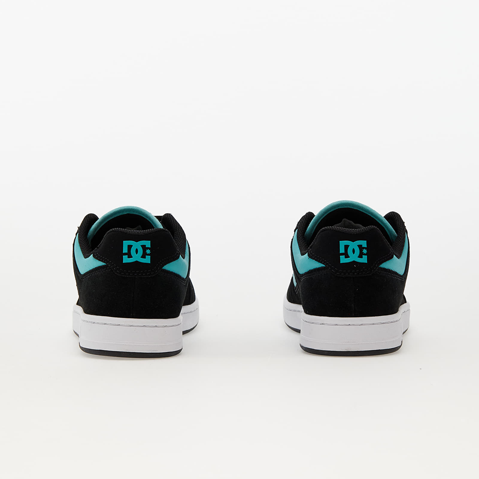 Sneakers og sko til mænd DC Manteca 4 M Shoe B12 Black/ Blue