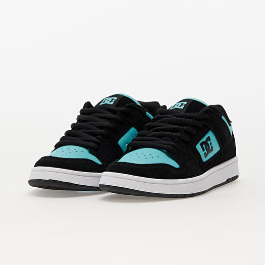 DC Shoes Manteca 4 V Shoe Blw Zwart Jongens
