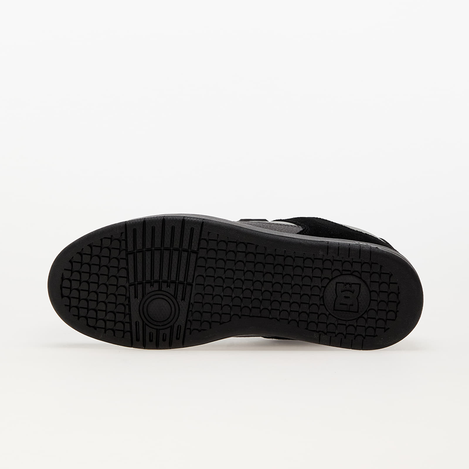 Moški čevlji DC Manteca 4 S M Shoe Xksk Black/ Grey/ Black