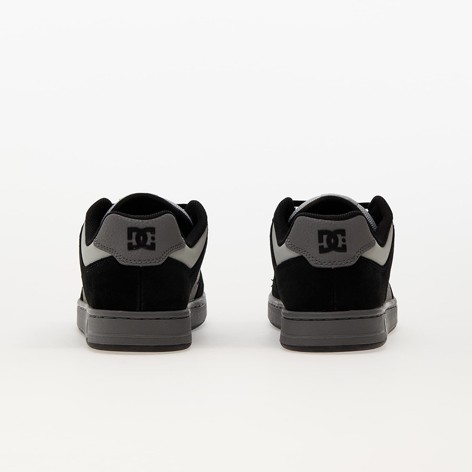 Moški čevlji DC Manteca 4 S M Shoe Xksk Black/ Grey/ Black
