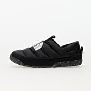 The North Face Nuptse Mule Black/ White