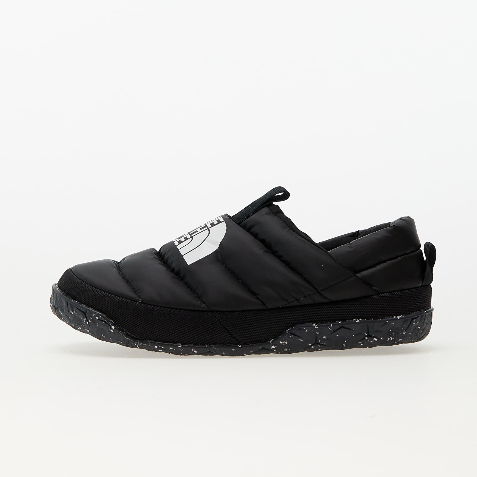 The north shop face nuptse shoes