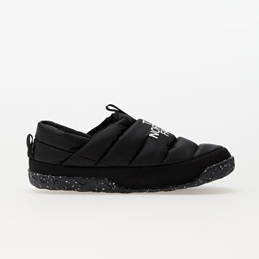 North face puffy shoes online
