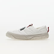 The North Face Nuptse Mule Gardenia White/ TNF Black