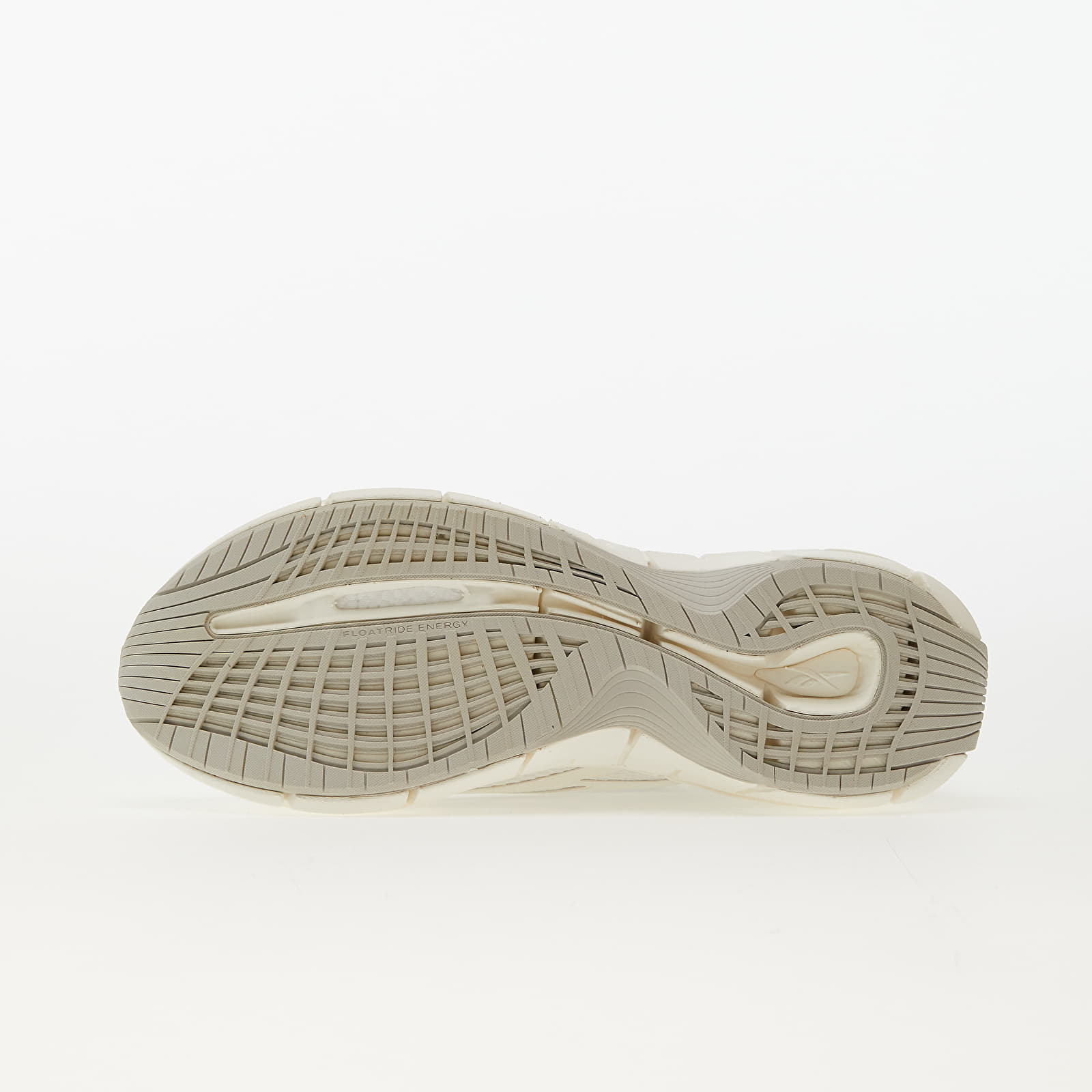 Herenschoenen Reebok Zig Kinetica 2.5 Chalk/ Chalk/ Chalk