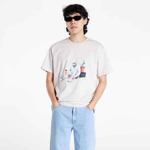 T shirts New Balance Nb Athletics Jacob Rochester Gear Up Tee