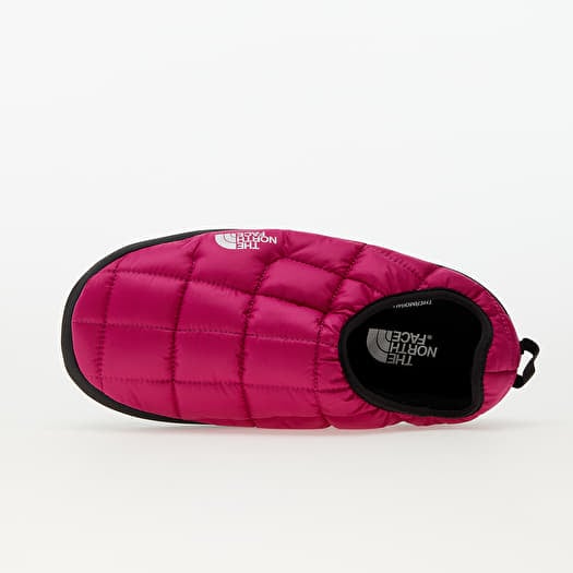 North face sale thermoball pink