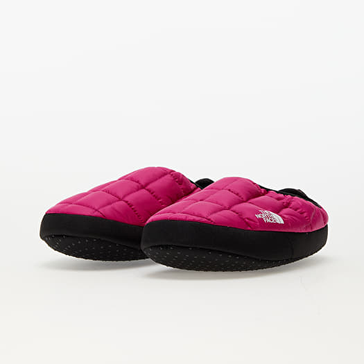 North face tent slippers womens outlet