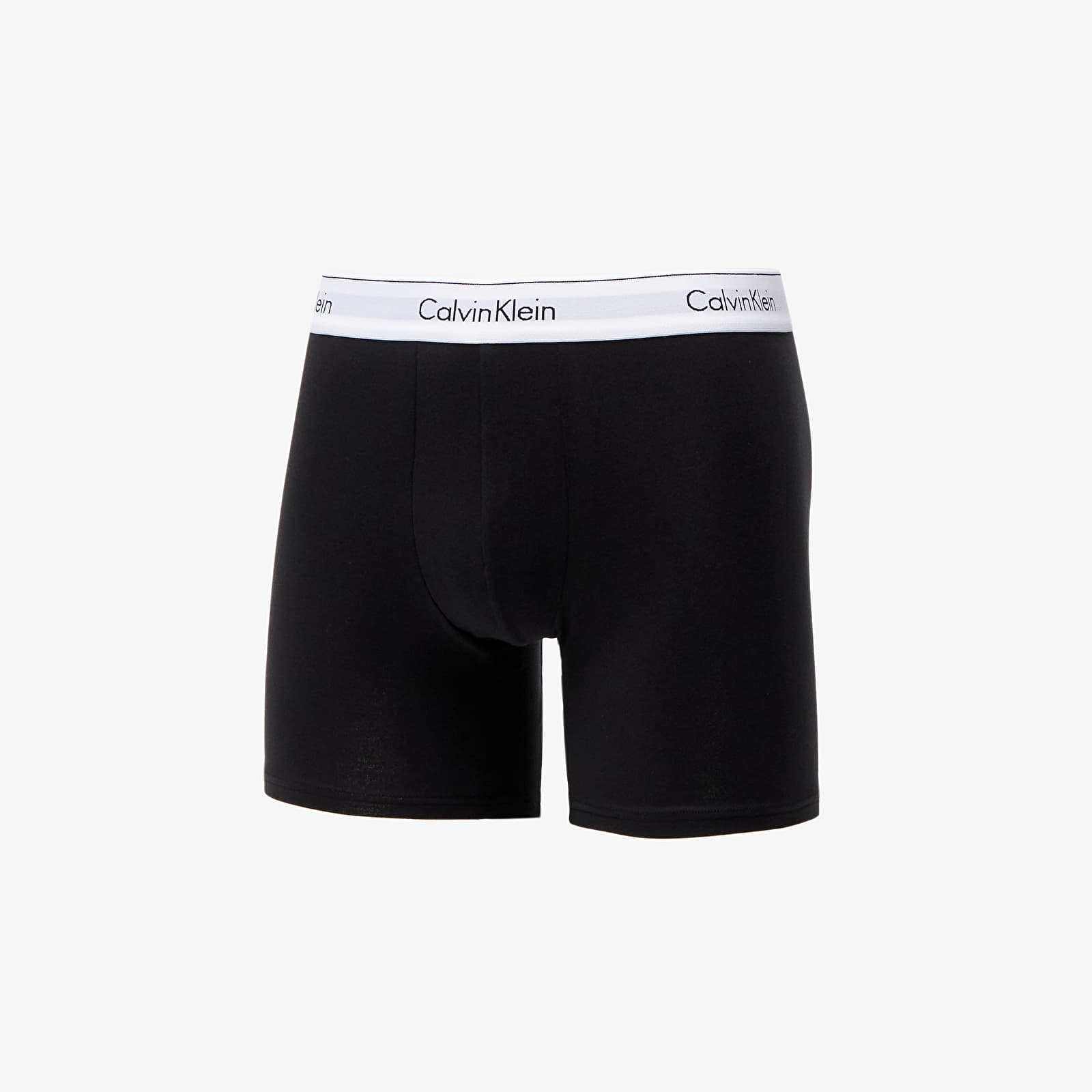 Boxer shorts Calvin Klein Modern Cotton Stretch Boxer Brief 3-Pack