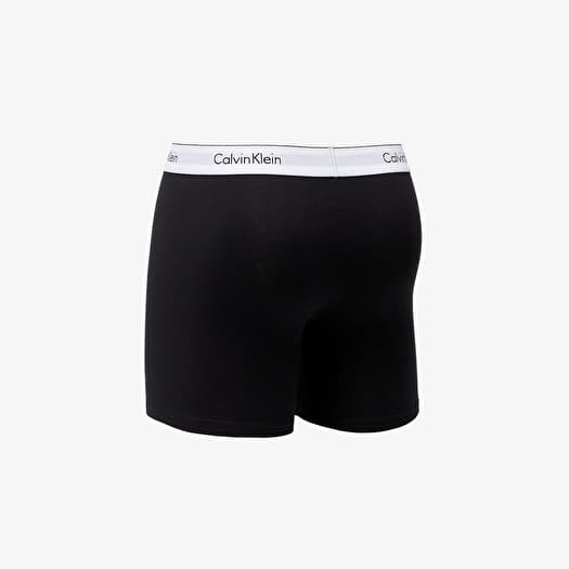  Calvin Klein Cotton Stretch Pack of 3 Boxer Shorts