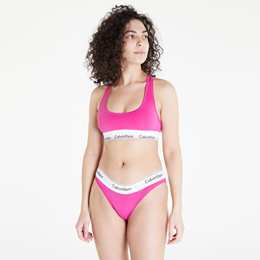 Cotton panties calvin klein shop