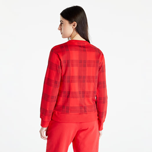 Calvin klein outlet holiday pajamas