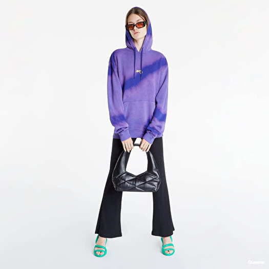 Sweatshirt Reebok x Smiley Hoodie