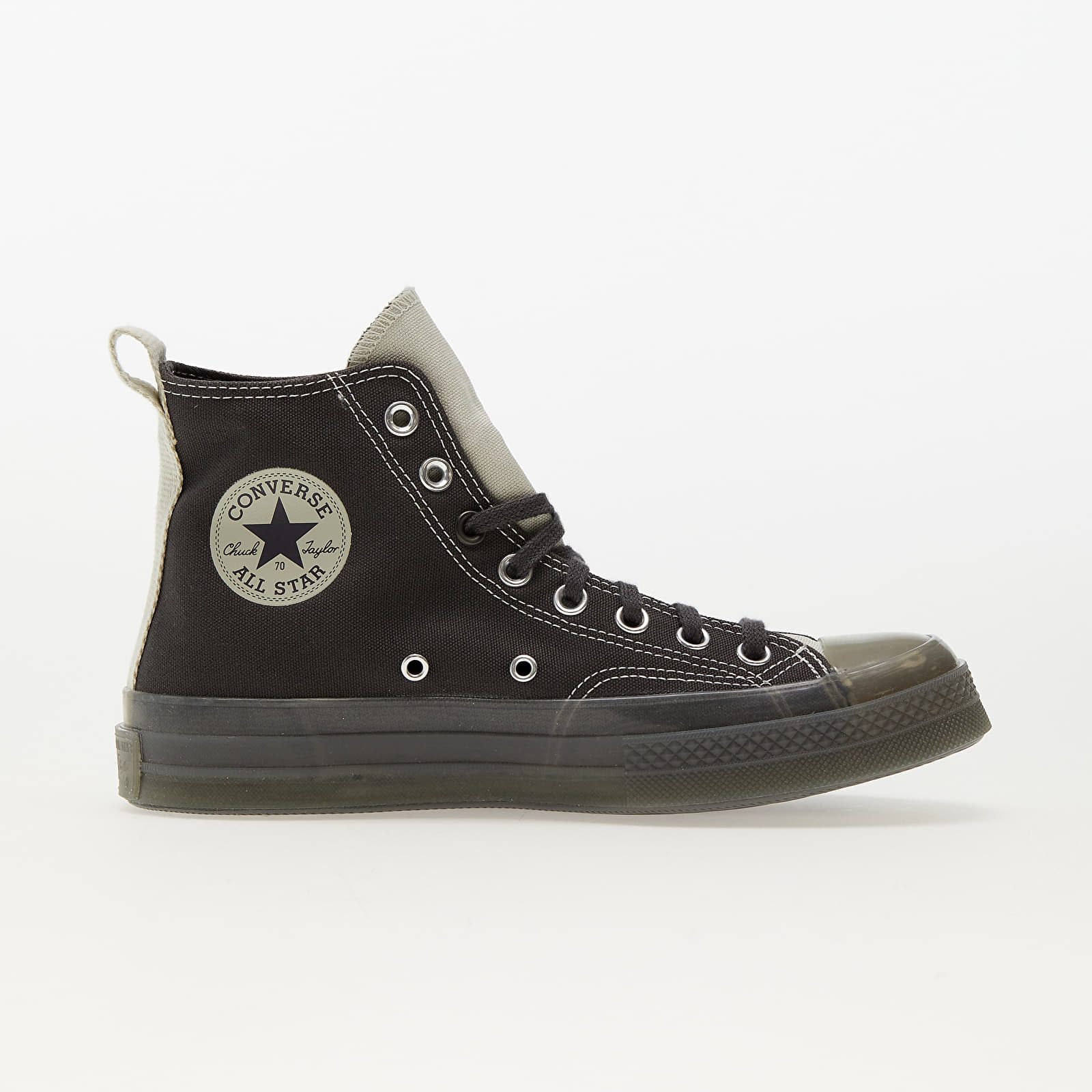 Męskie trampki i buty Converse x A-COLD-WALL* Chuck 70 Pavament/ Silver Birch
