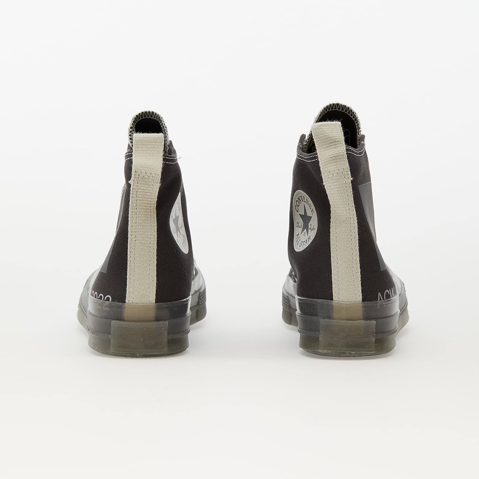 Męskie trampki i buty Converse x A-COLD-WALL* Chuck 70 Pavament/ Silver Birch