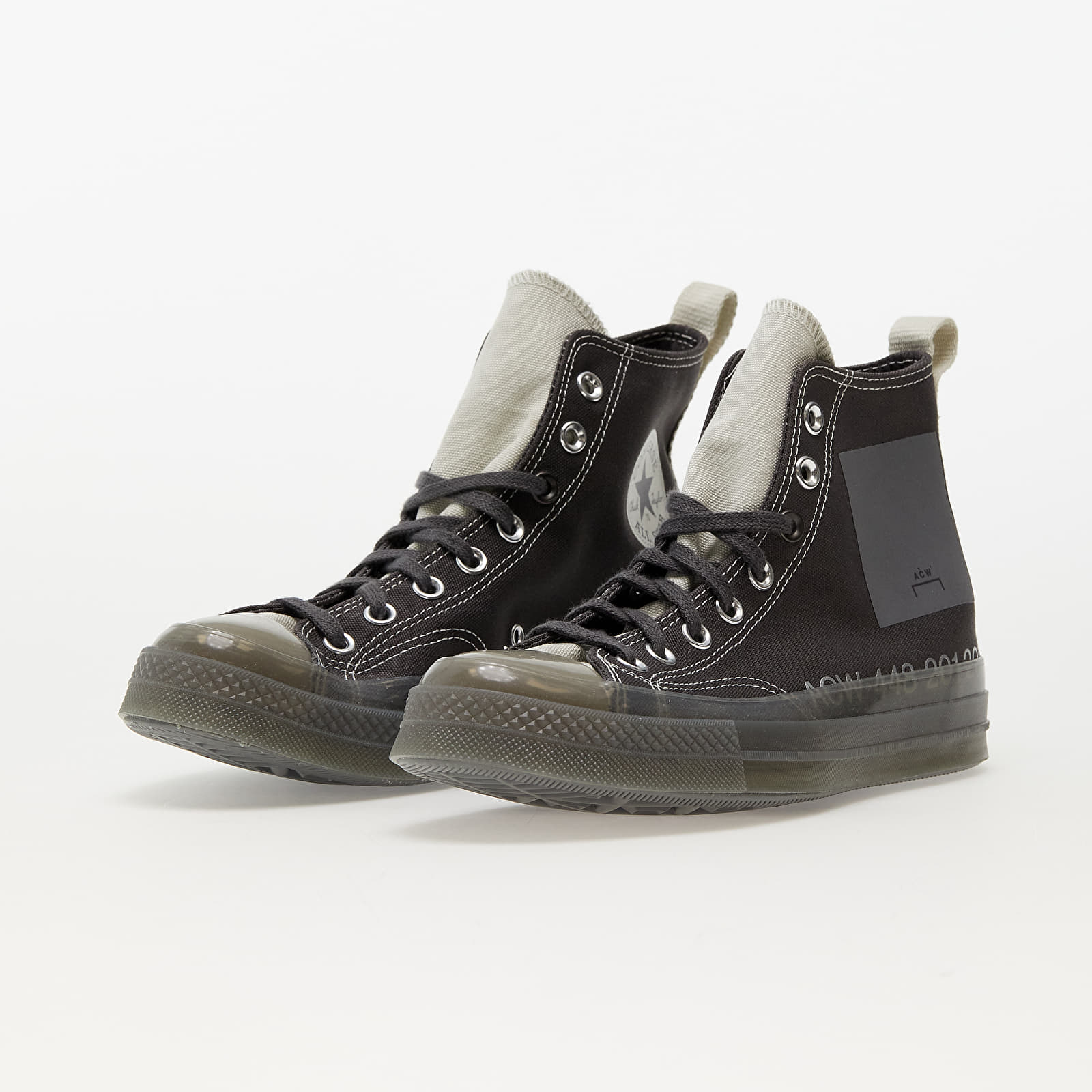 A cold wall converse online