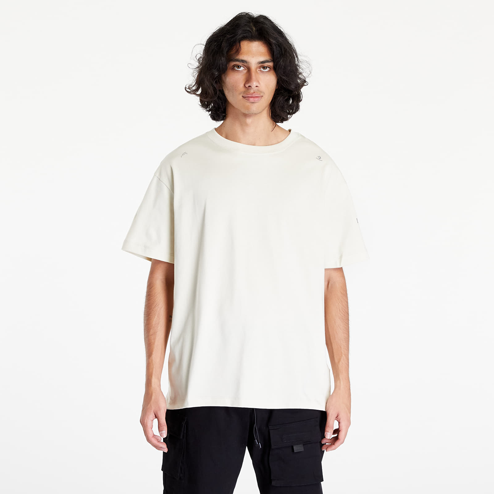 Koszulki Converse x A-COLD-WALL* Tee Cream