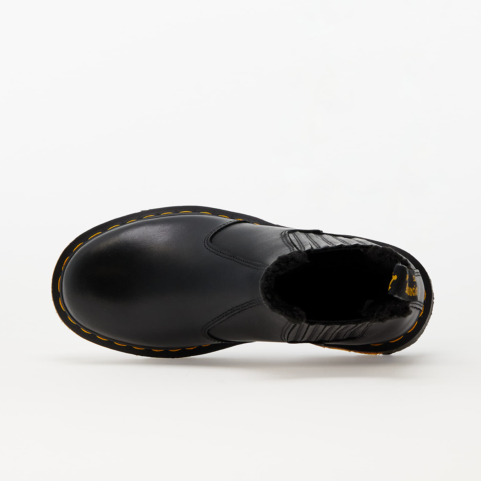 Turnschuhe und Schuhe für Männer Dr. Martens 2976 Chelsea Boot Black