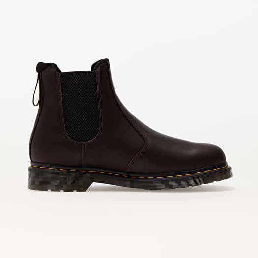 Brown 2976 chelsea boots hot sale