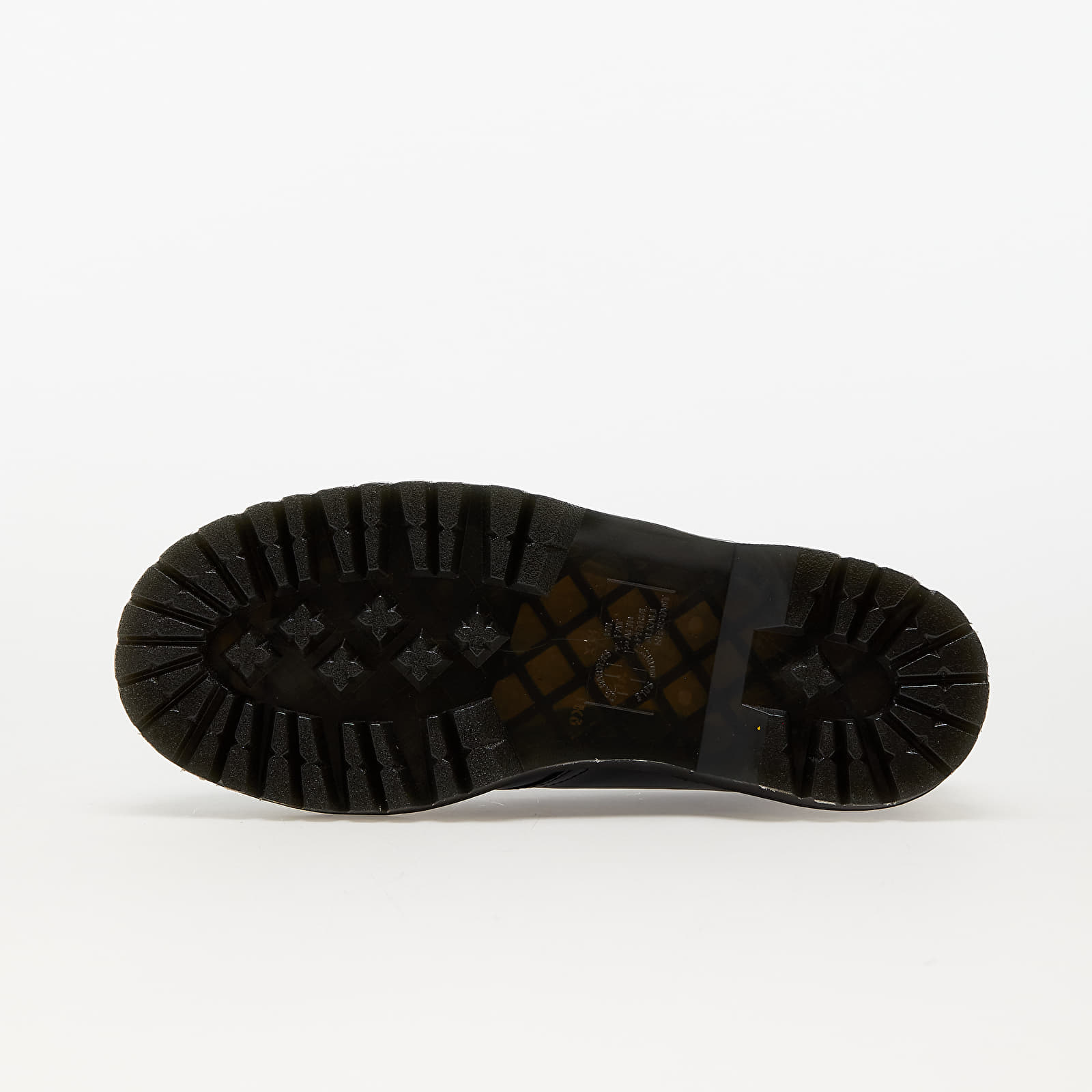 Buty męskie Dr. Martens 1461 Bex Ds Pltd 3 Eye Shoe Black