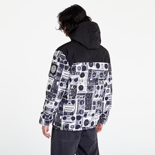 Jacket Mass DNM Jacket Empire Hoody Boonbap