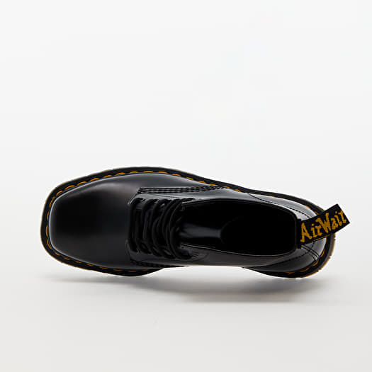 ゆ*き様 Dr. Martens 1460 BEX SQUARED 8EYE B Dr Martens 1460 Bex Unisex Squared Toe Leather Boots In