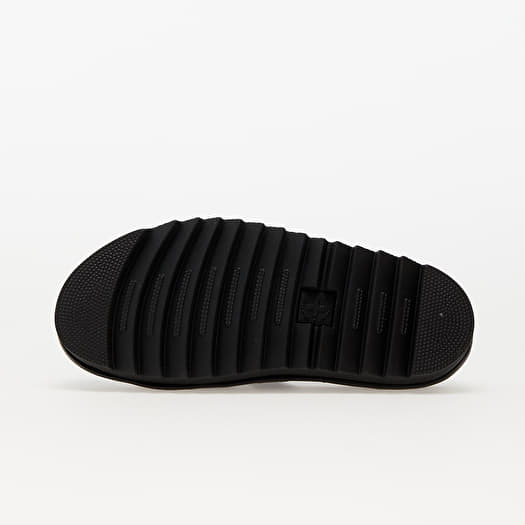 Sandali Dr. Martens Blaire Slide Flwr, Donna, Pelle Idro Con Fibbie A Fiore, Suola EVA