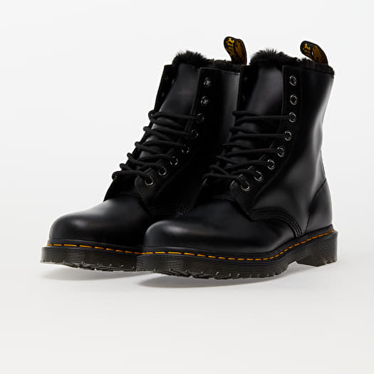 Serena 8 eye boot on sale
