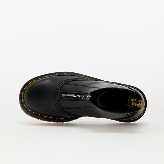 Dr martens cerniera best sale