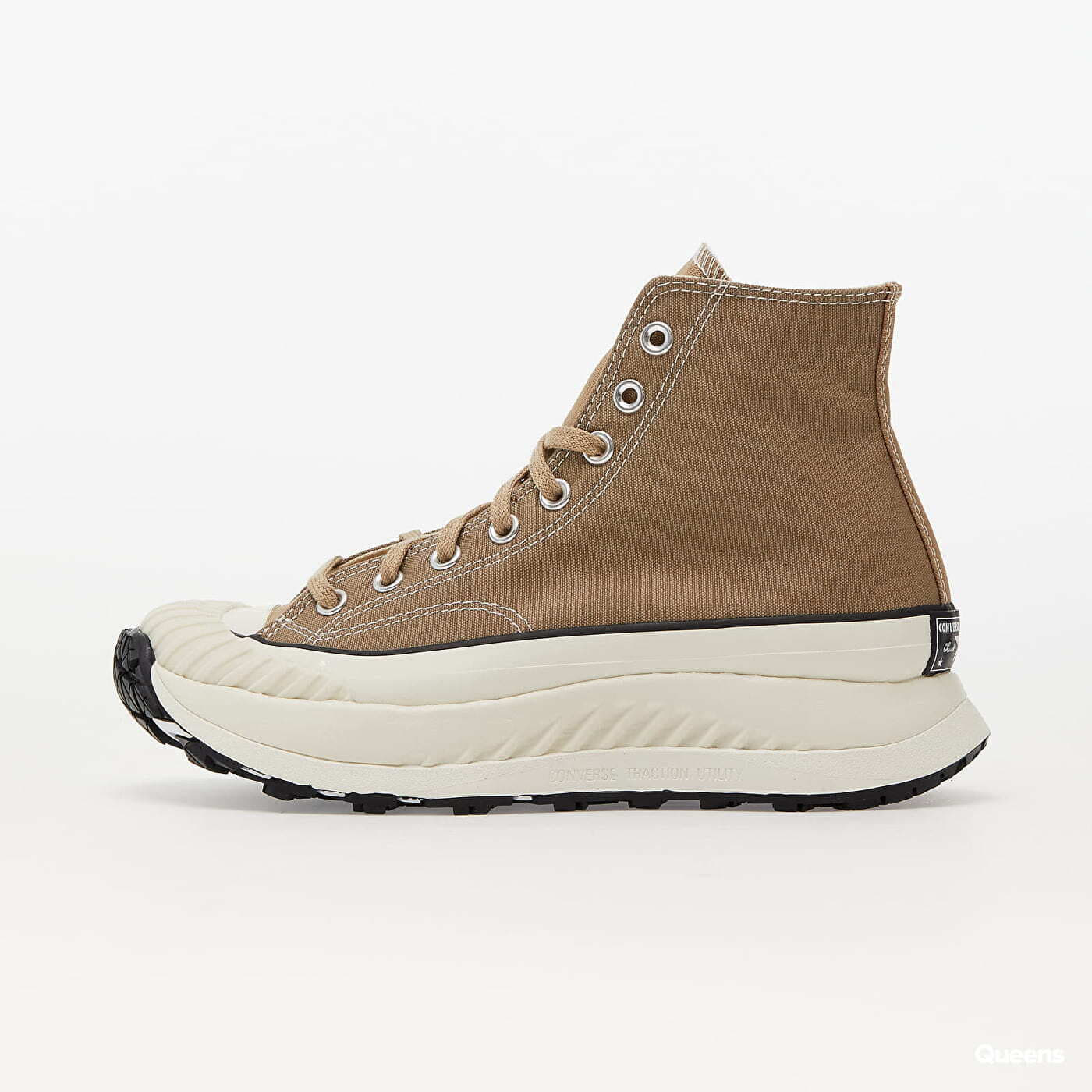 Herensneakers en -schoenen Converse Chuck 70 At-CX Future Comfort Sandalwood/ Egret/ Black