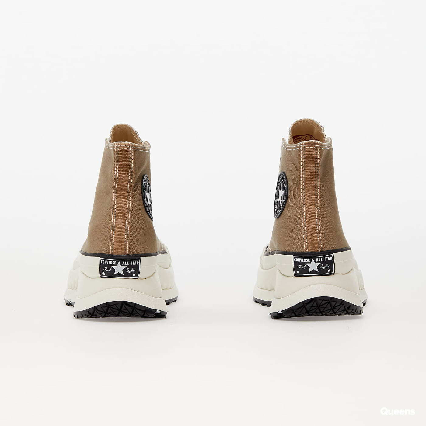 Herensneakers en -schoenen Converse Chuck 70 At-CX Future Comfort Sandalwood/ Egret/ Black