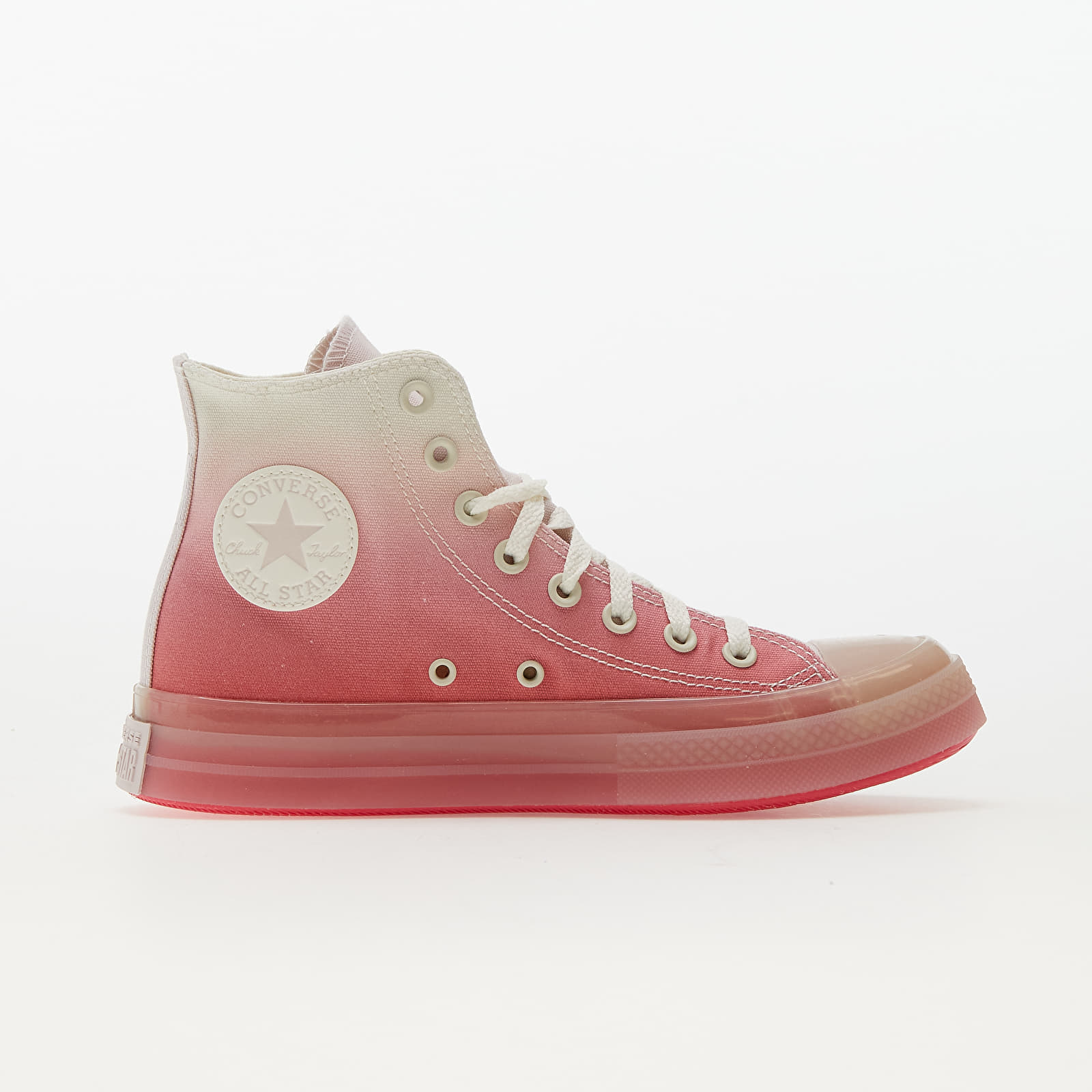 Women s sneakers and shoes Converse Chuck Taylor All Star CX Future Comfort Egret Strawberry Jam Queens