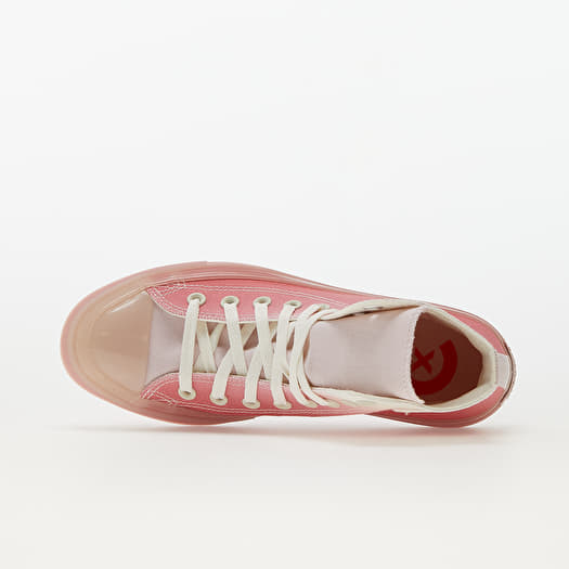 Converse strawberry new arrivals