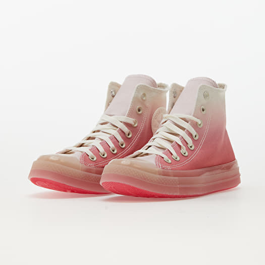 Women's shoes Converse Chuck Taylor All Star CX Future Comfort Egret/  Strawberry Jam