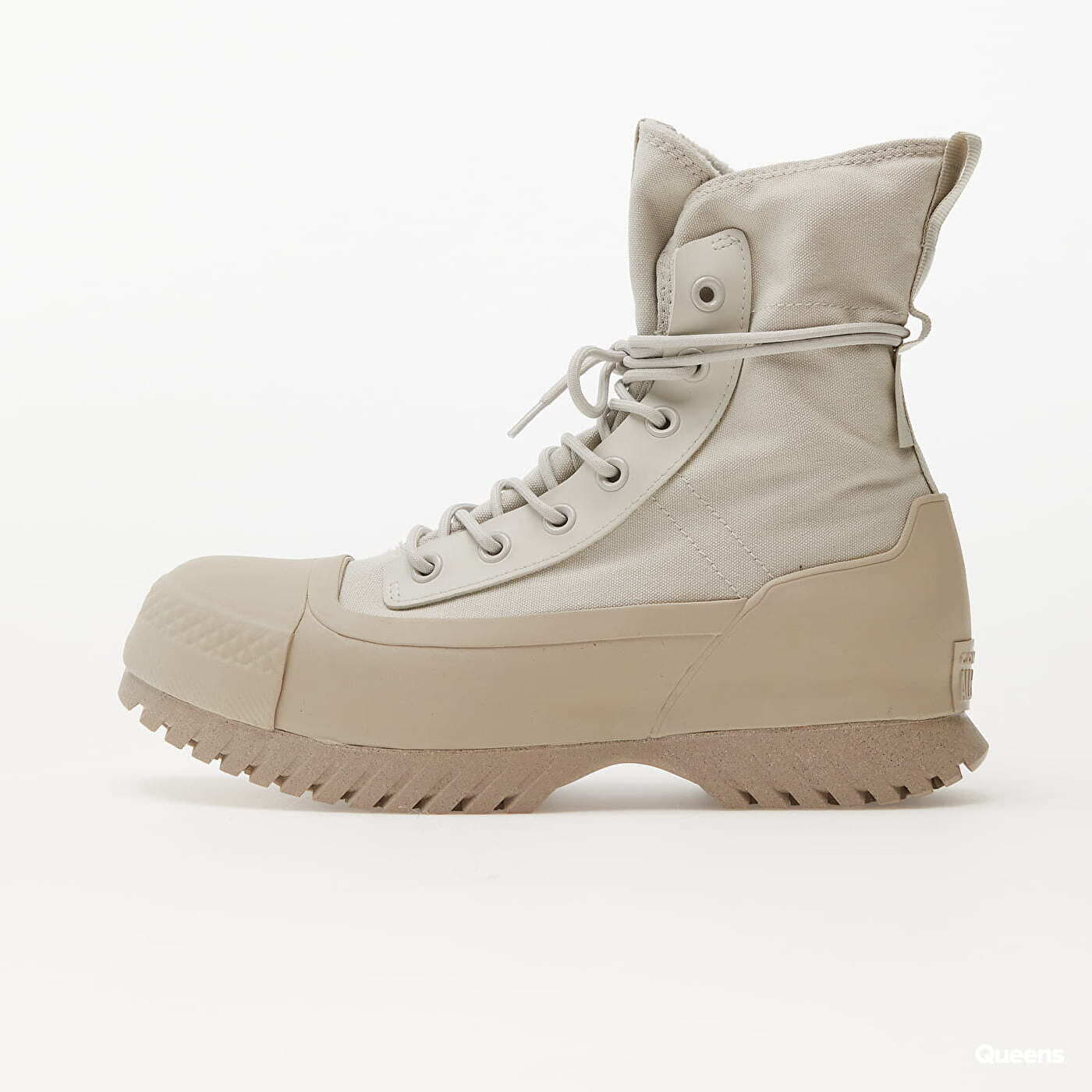 Încălțăminte și sneakerși pentru bărbați Converse Chuck Taylor All Star Lugged 2.0 Counter Climate Light Bone/ Light Bone/ Papyrus