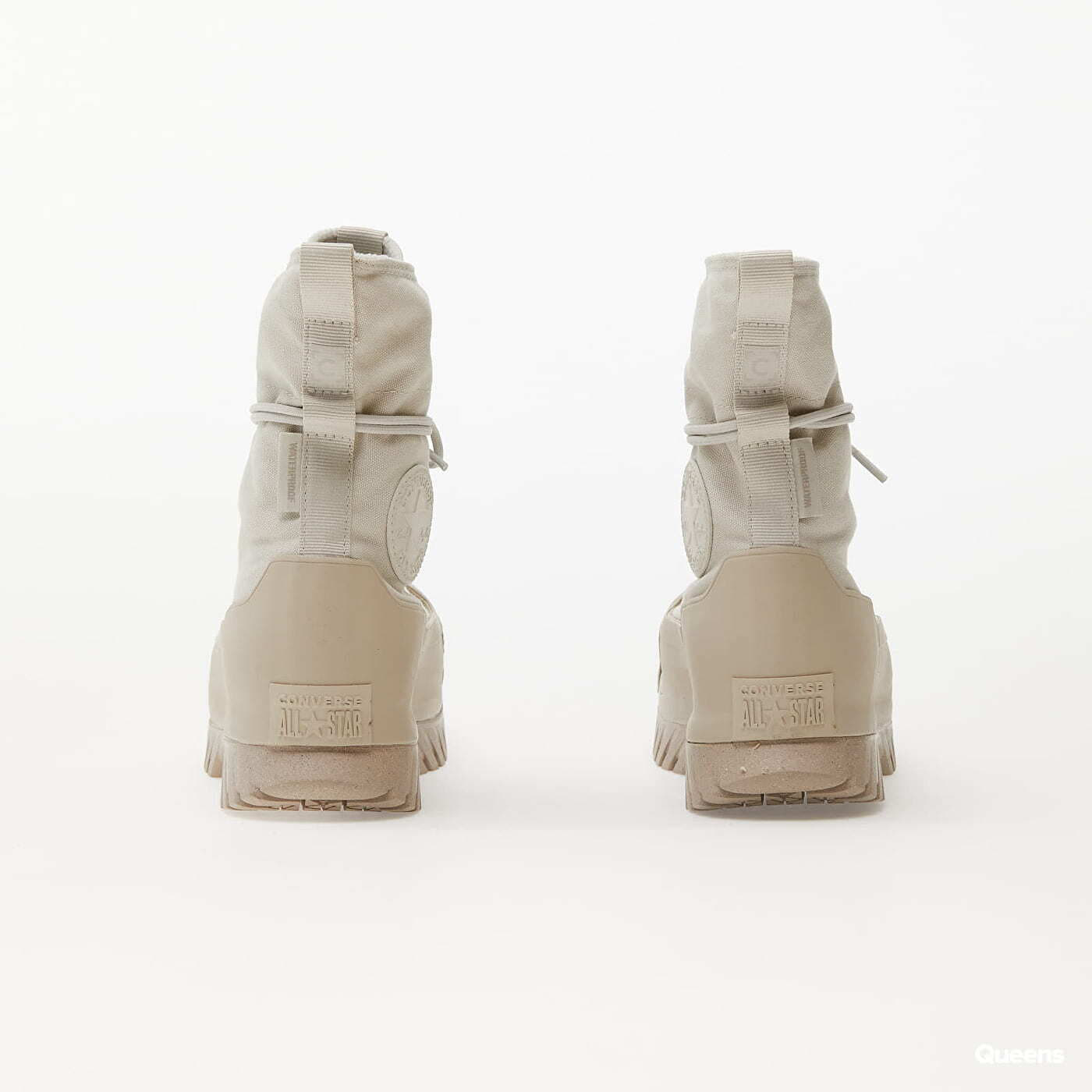 Încălțăminte și sneakerși pentru bărbați Converse Chuck Taylor All Star Lugged 2.0 Counter Climate Light Bone/ Light Bone/ Papyrus