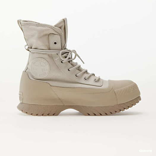 Chuck taylor 2025 military boots