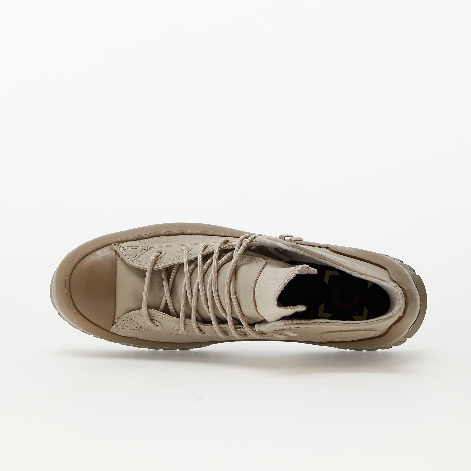 Turnschuhe und Schuhe für Männer Converse Chuck Taylor All Star Lugged 2.0 Counter Climate Papyrus/ Sandalwood/ Black