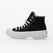 Converse top 2.0 black