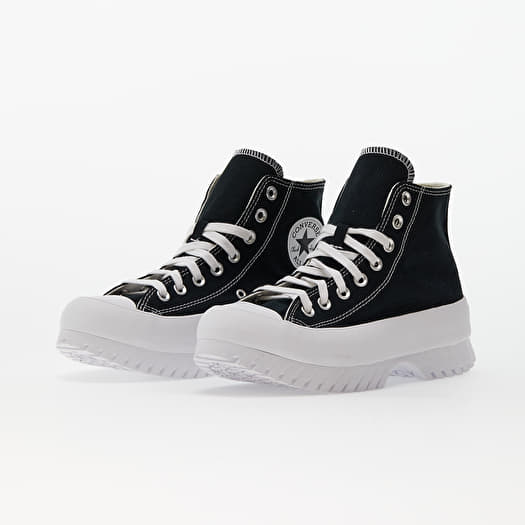 Converse on sale 2.0 black