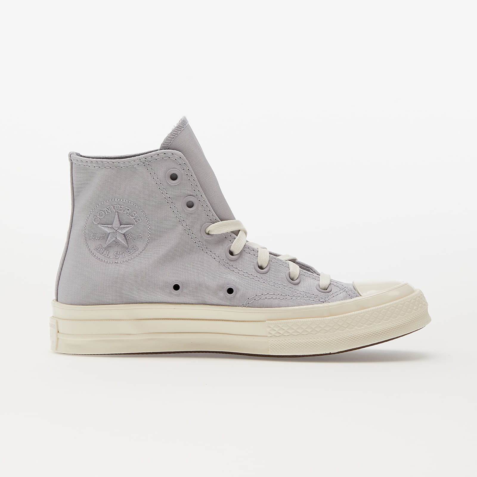 Zapatillas mujer Converse Chuck 70 Millennium Glam Gravel/ Barely Rose/ Egret
