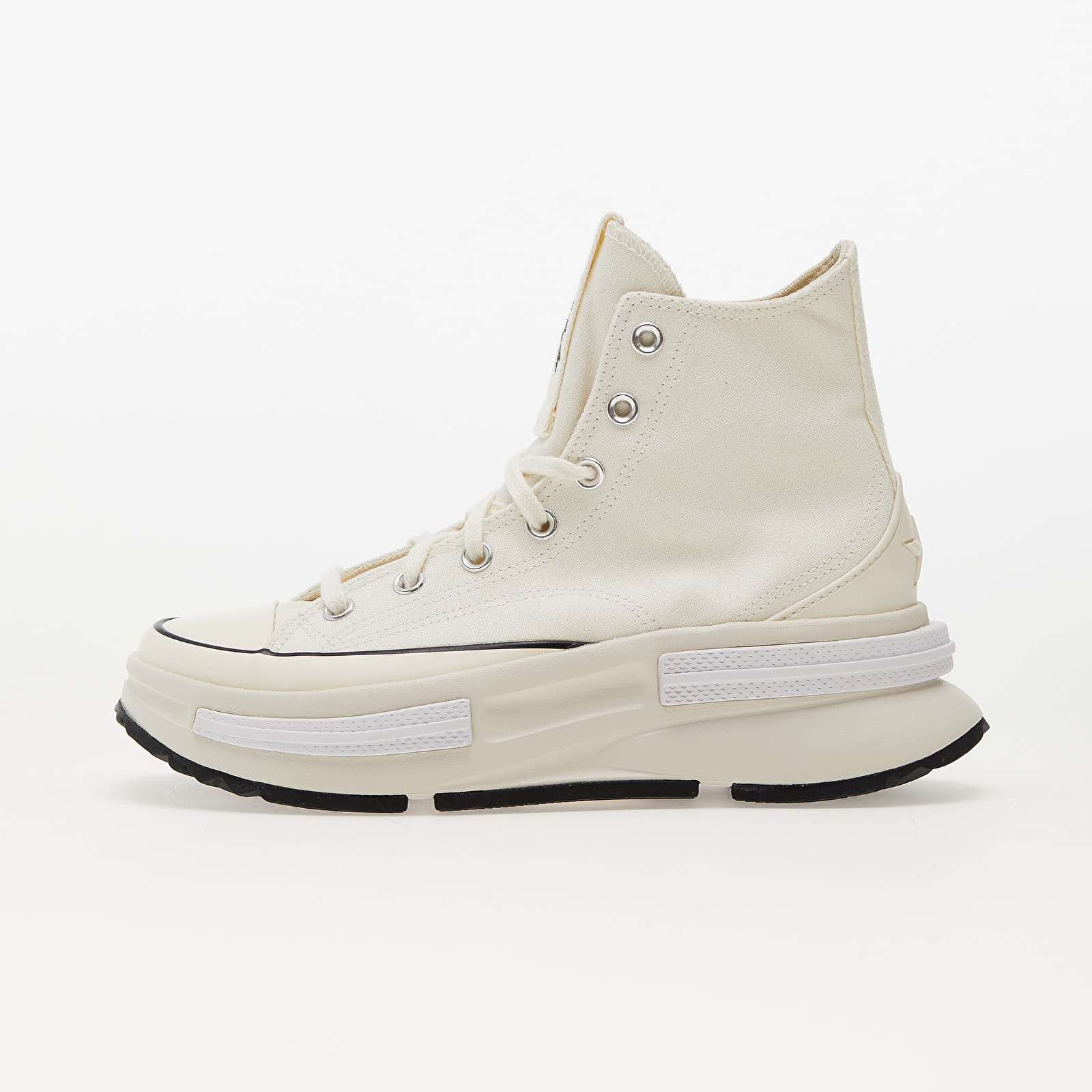 Férfi tornacipők és cipők Converse Run Star Legacy CX Future Comfort Egret/ Black/ White