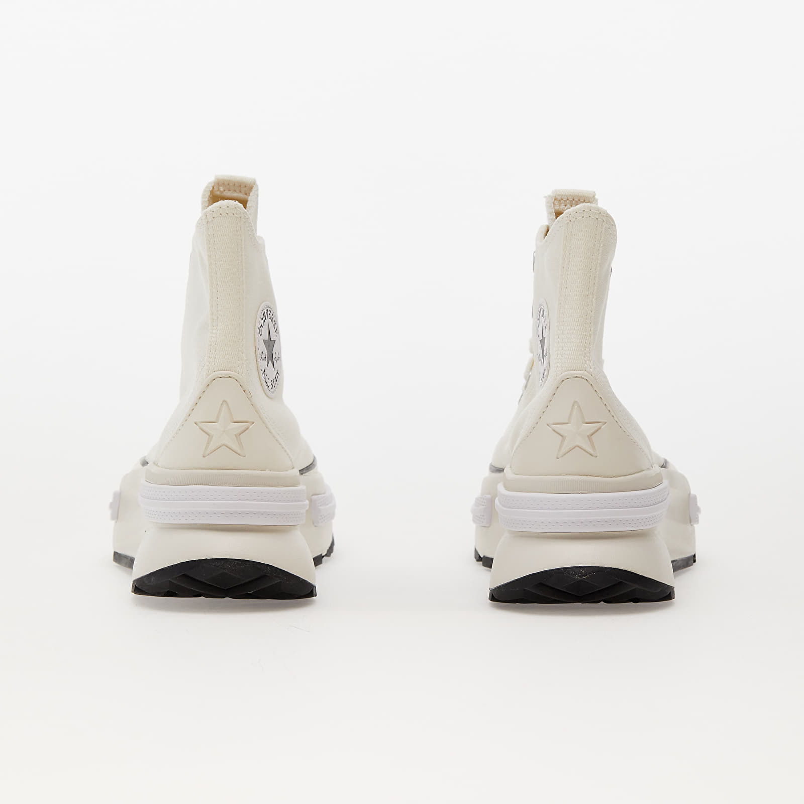 Męskie trampki i buty Converse Run Star Legacy CX Future Comfort Egret/ Black/ White