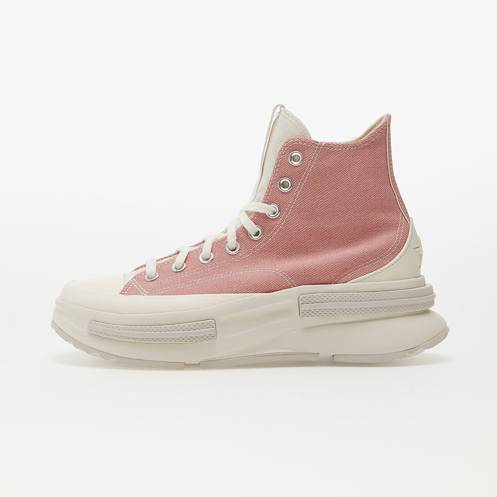 Pánské tenisky a boty Converse Run Star Legacy CX Rust Pink/ Pale Putty/ Egret