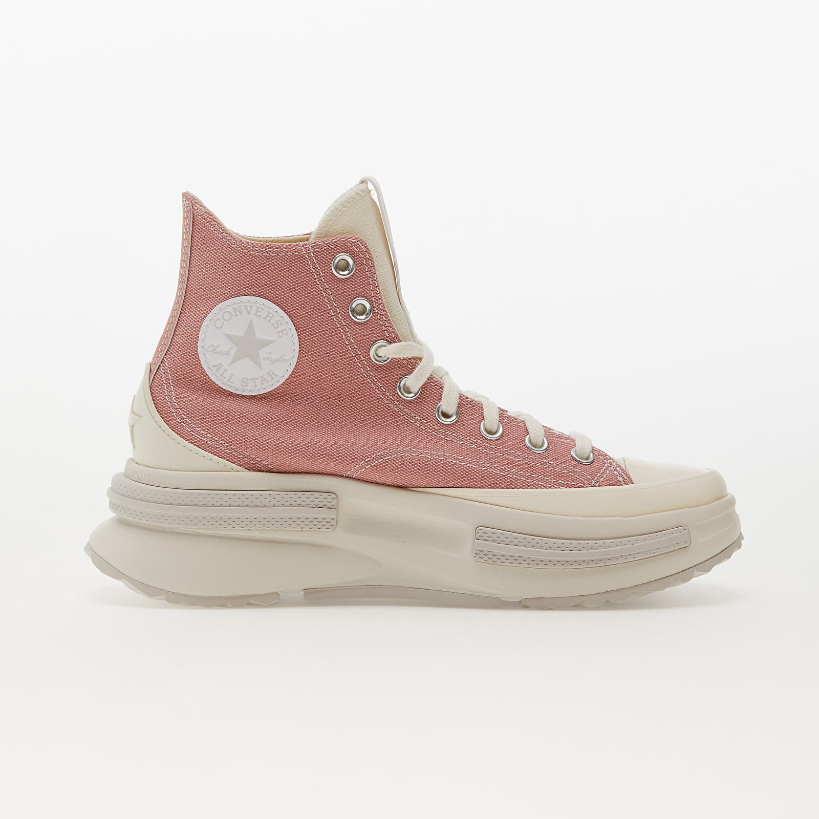 Pánské tenisky a boty Converse Run Star Legacy CX Rust Pink/ Pale Putty/ Egret