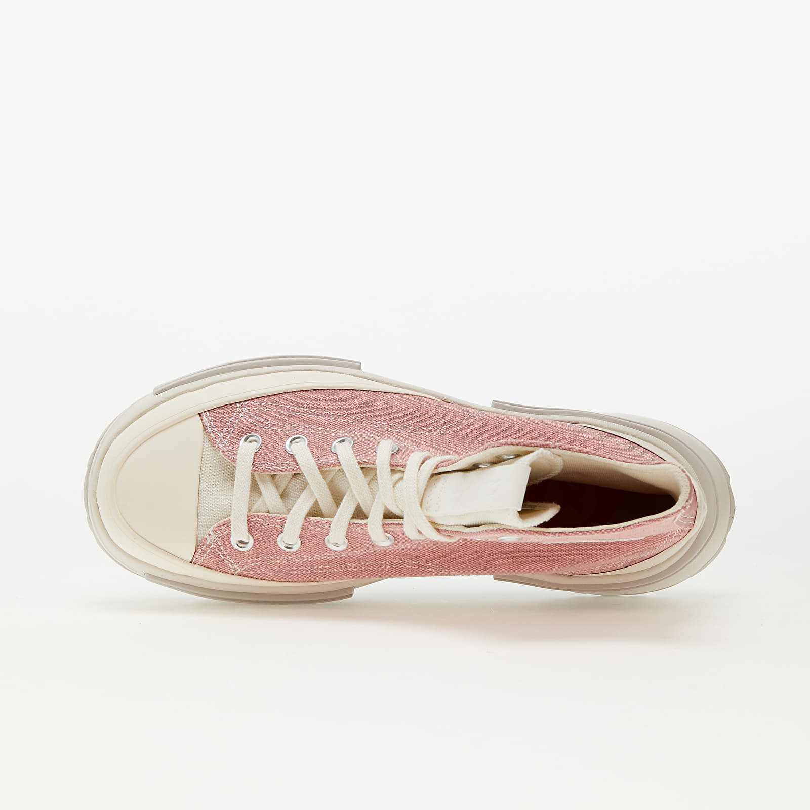 Pánské tenisky a boty Converse Run Star Legacy CX Rust Pink/ Pale Putty/ Egret