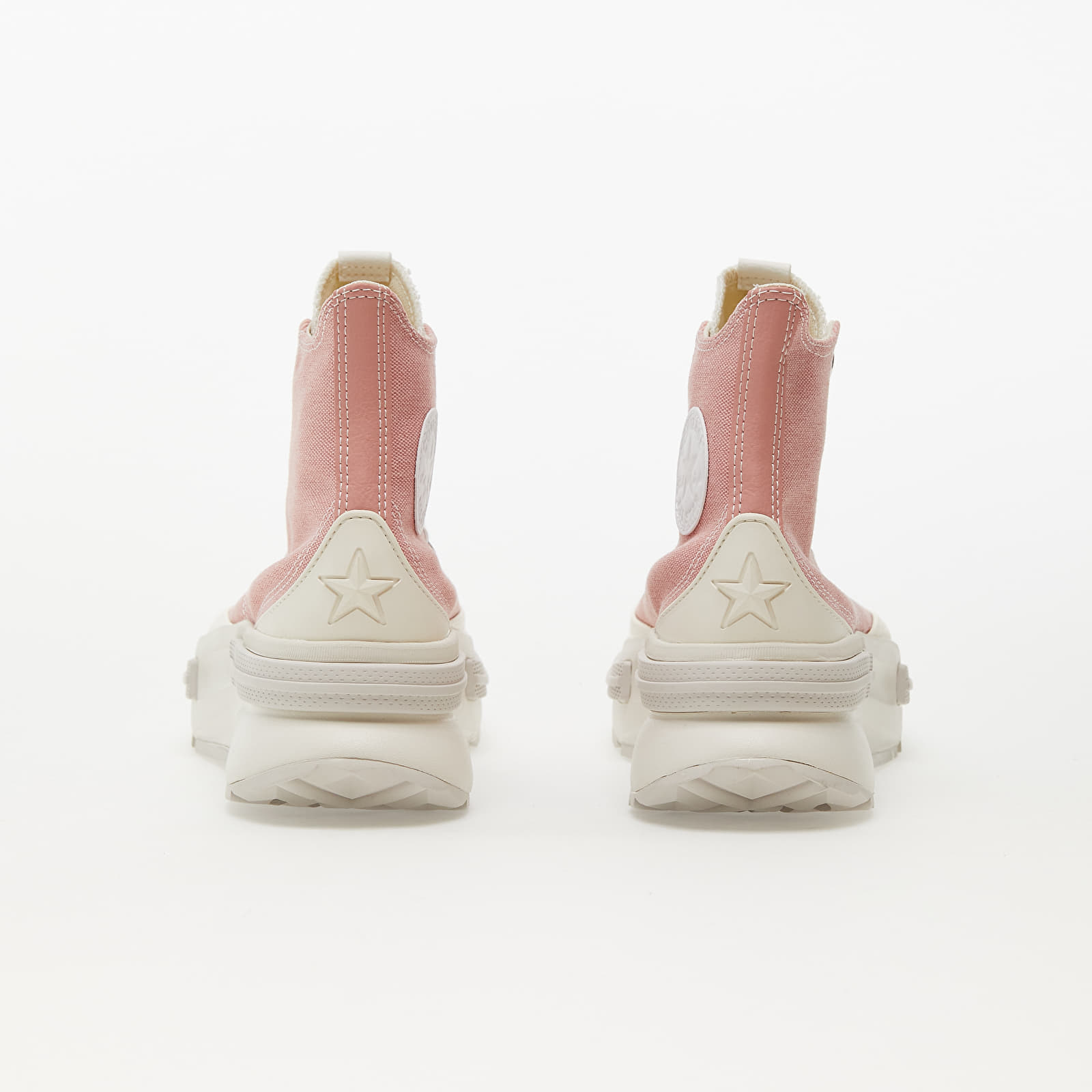 Pánské tenisky a boty Converse Run Star Legacy CX Rust Pink/ Pale Putty/ Egret