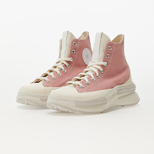 Men s sneakers and shoes Converse Run Star Legacy CX Rust Pink Pale Putty Egret Queens